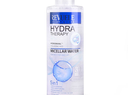 Revuele Hydra Therapy - Micellair Water