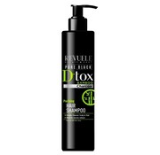 Revuele D-tox - Hair Shampoo