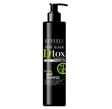 Revuele D-tox - Hair Shampoo