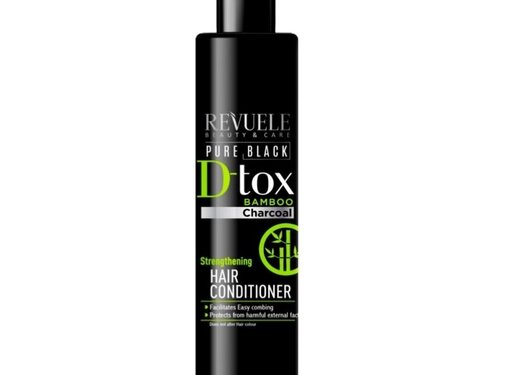 Revuele D-tox - Hair Conditioner