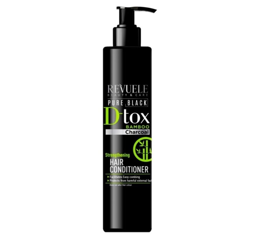 D-tox - Hair Conditioner