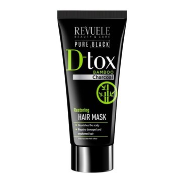 Revuele D-tox - Hair Mask