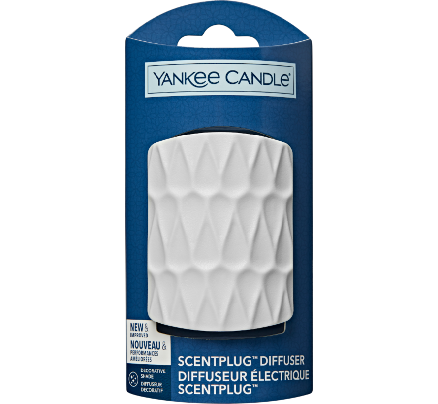 Scentplug Base Diffuser - Organic