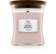 WoodWick Rosewood - Medium Candle