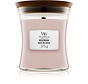 Rosewood - Medium Candle