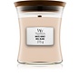 White Honey - Medium Candle