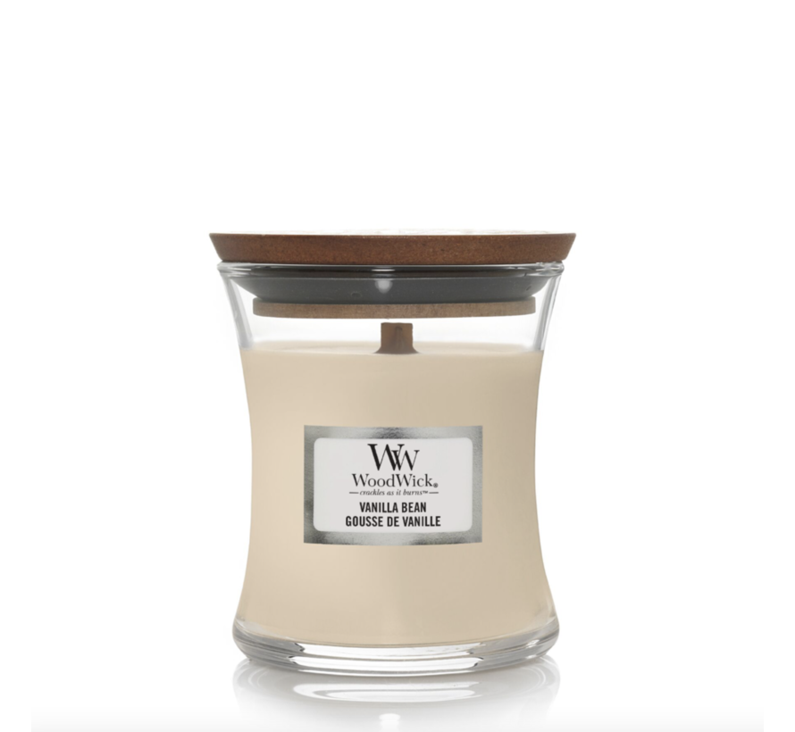 Vanilla Bean - Mini Candle