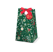 Yankee Candle Countdown To Christmas Make Your Own Gift Bag