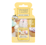 Yankee Candle Vanilla Cupcake Car Jar Ultimate