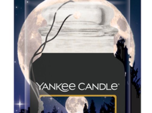 Yankee Candle Midsummer's Night - Car Jar