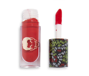 Makeup Revolution x The Joker™ - Smile Lip Gloss