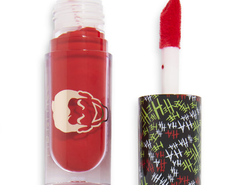 Makeup Revolution x The Joker™ - Smile Lip Gloss
