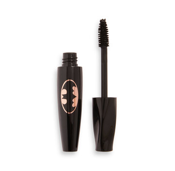 Makeup Revolution x Batman™ - I Am The Night Mascara