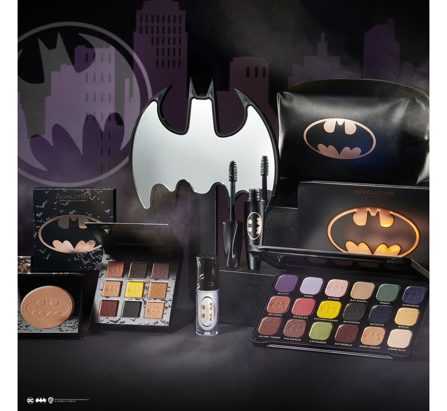 x Batman™ - Makeup Bag