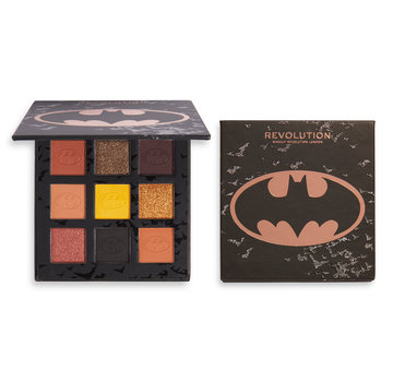 Makeup Revolution x Batman™ - I Am The Batman Palette