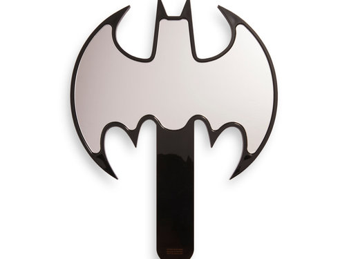 Makeup Revolution x Batman™ - Cosmetic Handheld Mirror