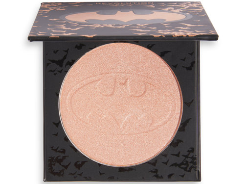 Makeup Revolution x Batman™ - Bat Light Highlighter