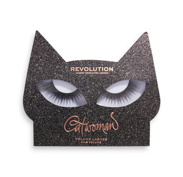 Makeup Revolution x Catwoman™ - False Lashes