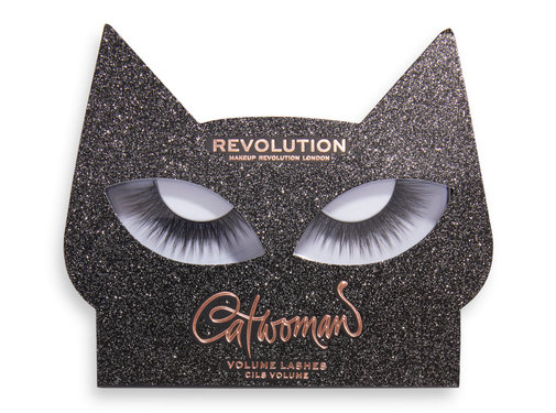 Makeup Revolution x Catwoman™ - False Lashes