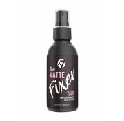 W7 Make-Up The Matte Fixer Face Spray