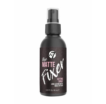 W7 Make-Up The Matte Fixer Face Spray