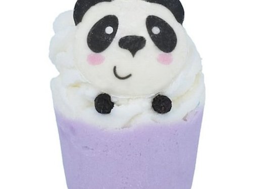 Bomb Cosmetics Bath Mallow - Panda-monium