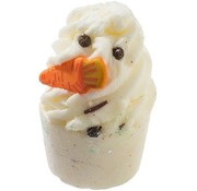 Bomb Cosmetics Bath Mallow - The Little Snowman