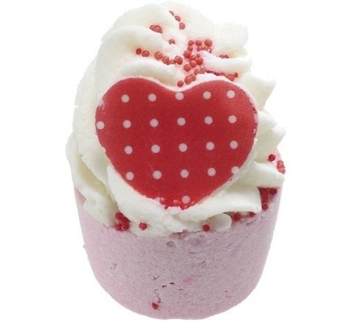 Bomb Cosmetics Bath Mallow - Miss Fancypants