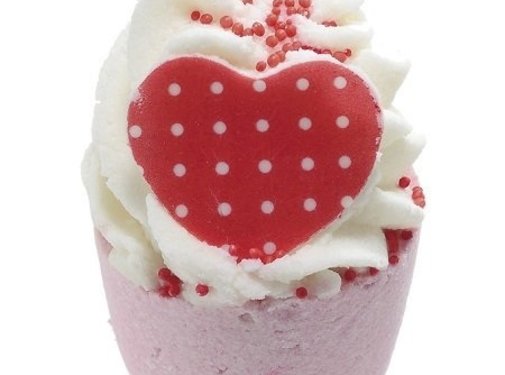 Bomb Cosmetics Bath Mallow - Miss Fancypants