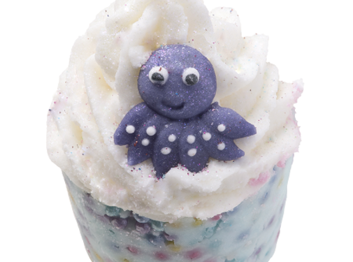 Bomb Cosmetics Bath Mallow - Octopi My Heart
