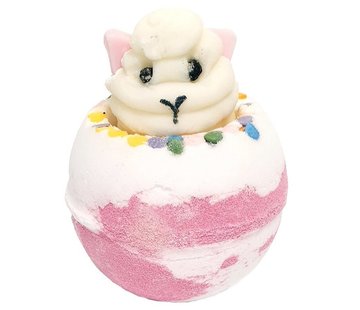 Bomb Cosmetics Bath Blaster - Big Llama Mama