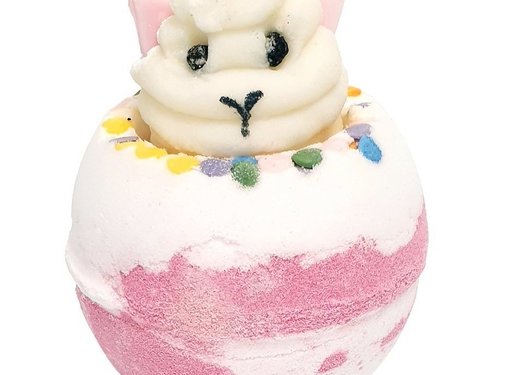 Bomb Cosmetics Bath Blaster - Big Llama Mama