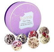 Bomb Cosmetics Floral Fantasy Creamer Gift Set