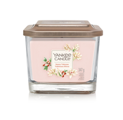 Yankee Candle Snowy Tuberose - Medium Vessel