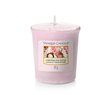 Yankee Candle Christmas Eve Cocoa - Votive