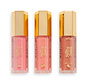 x Disney Fairytale Books - Sleeping Beauty Lip Trio