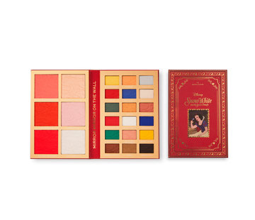 I Heart Revolution x Disney Fairytale Books - Snow White Palette