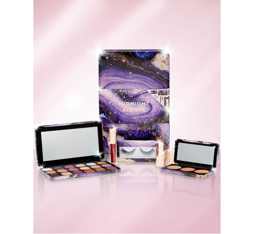 Midnight Allure Gift Set