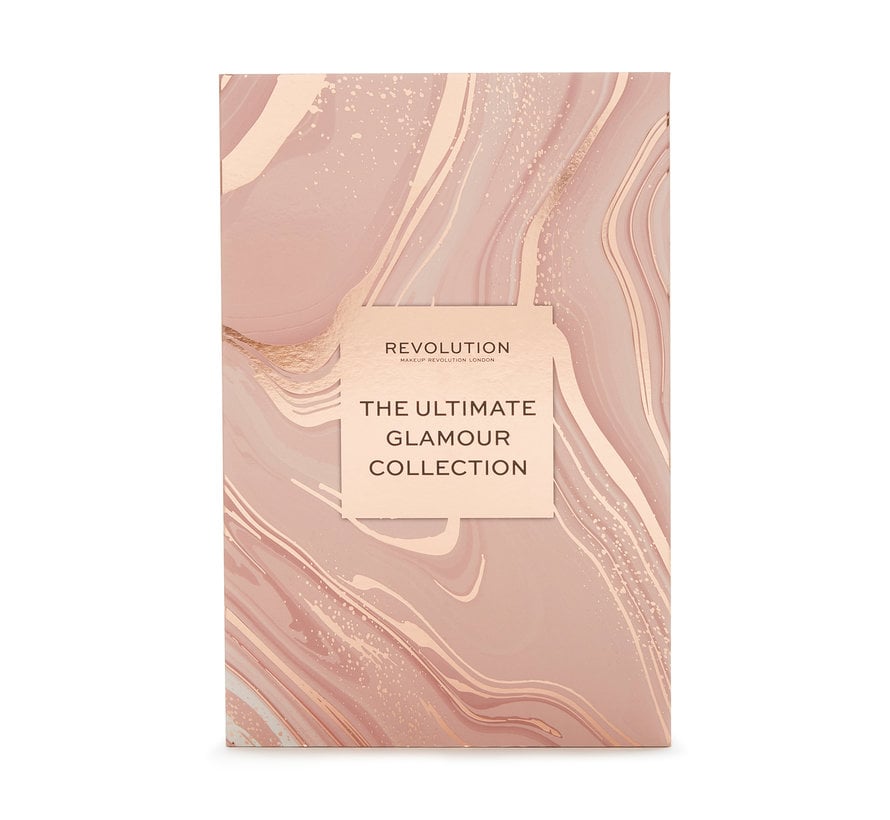 Ultimate Glamour Collection Gift Set