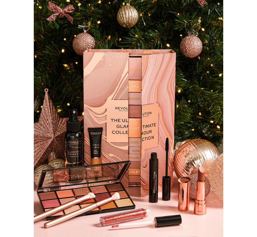 Ultimate Glamour Collection Gift Set