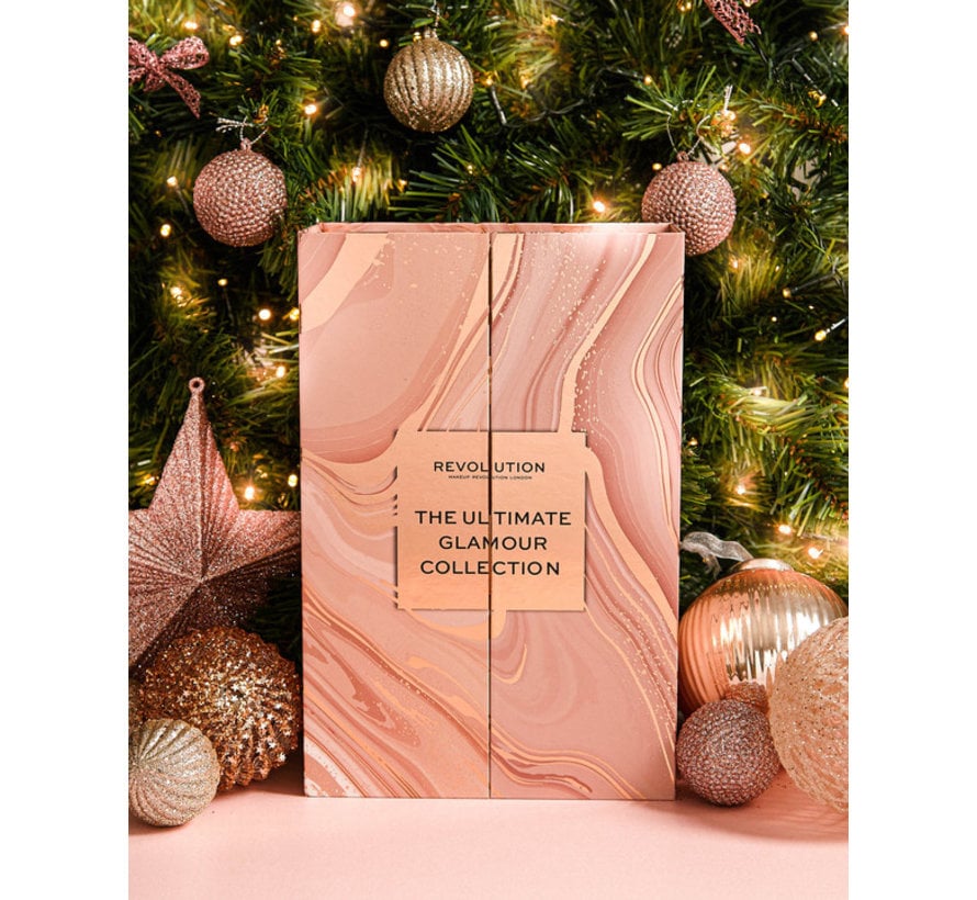Ultimate Glamour Collection Gift Set