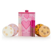 I Heart Revolution Cookie Tin Gift Set