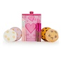 Cookie Tin Gift Set