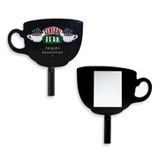 Makeup Revolution X Friends - Central Perk Mirror