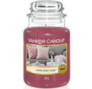 Yankee Candle Home Sweet Home - Large Jar