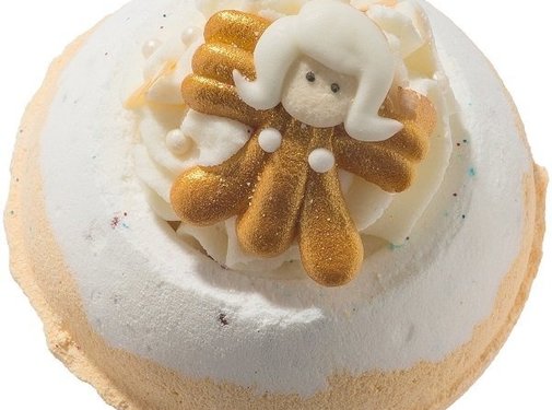 Bomb Cosmetics Bath Blaster - Angel Above