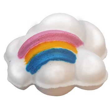 Bomb Cosmetics Bath Blaster - Rainbow Catcher