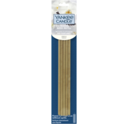 Yankee Candle Vanilla - Pre-Fragranced Reed Diffuser