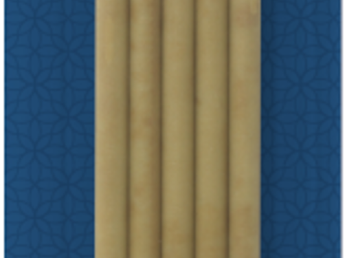 Yankee Candle Fluffy Towels - Pre-Fragranced Reed Diffuser