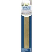 Yankee Candle Warm Cashmere - Pre-Fragranced Reed Diffuser